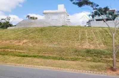 Terreno em condomínio em portal san giovani  -  itatiba