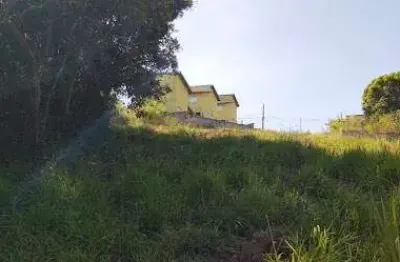 Terreno à venda na Avenida Giovanni Papini, 1, Nova Trieste, Jarinu