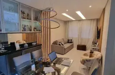 Apartamento com 3 quartos à venda na Estrada Municipal Atilio Squizato, 4850, Caioçara, Jarinu
