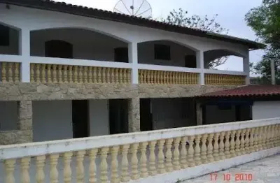 Chácara / sítio com 3 quartos à venda na Avenida Dr. Walter Gossner, 5197, Jardim Boa Vista, Várzea Paulista