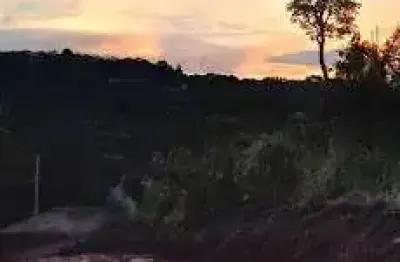Terreno à venda na Rua Sombreiro, Machadinho, Jarinu