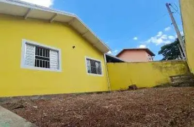 Casa com 2 quartos à venda na Avenida Veneza, 99, Nova Trieste, Jarinu