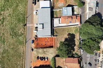 Terreno à venda na Rua Guilherme Contesini, Centro, Jarinu