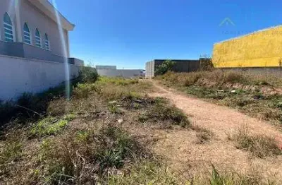 Terreno à venda na Rua 26, 05, Jardim Primavera, Jarinu
