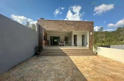 Casa com 3 quartos à venda na Rua Projetada 5, Estância Iporanga, Jarinu