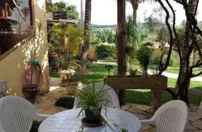 Casa com 4 quartos à venda na Alameda Guanabara, 228, Esplanada do Carmo, Jarinu