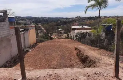 Terreno à venda na Rua Das Palmeiras, Nova Trieste, Jarinu