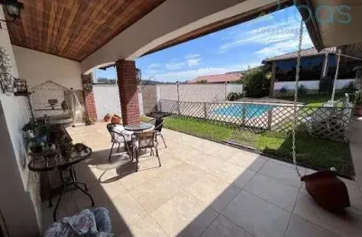 Casa com 3 quartos à venda na Alameda Recife, 151, Esplanada do Carmo, Jarinu