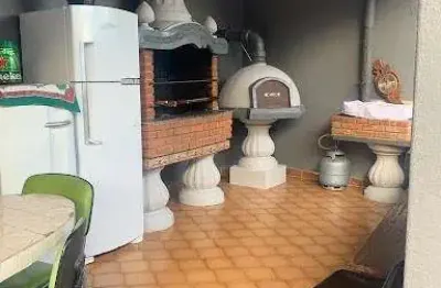 Casa em condominio em clube de campo fazenda - itatiba, sp