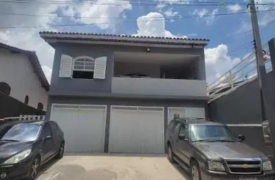 Casa com 3 quartos à venda na Rua dos Buritis, 49, Clube de Campo Fazenda, Itatiba