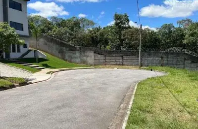 Terreno à venda na Rua Francisco Anysio O. P. Filho, Cambarah, Jarinu