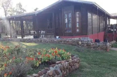 Casa com 5 quartos à venda na Rua Pau Ferro, 14, Machadinho, Jarinu
