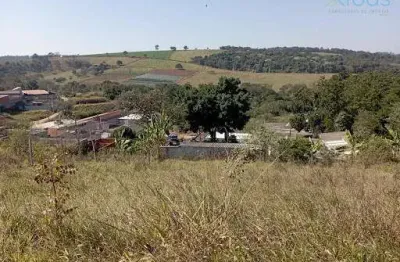 Terreno à venda na Rua 20, Dos Pereiras, Jarinu