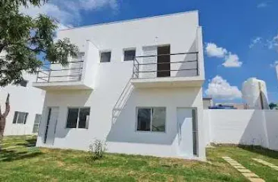 Casa com 2 quartos à venda na Avenida Dante Alighieri, 441, Nova Trieste, Jarinu