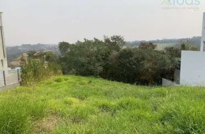 Terreno à venda na Alameda Jacarandá Mimoso, Campo Largo, Jarinu