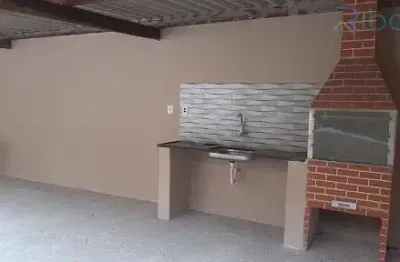 Casa com 3 quartos à venda na Avenida Victório Baradel, Jardim Santa Gertrudes, Jundiaí