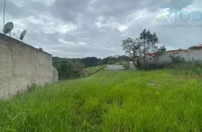 Terreno à venda na Rua Andirá, Soares, Jarinu
