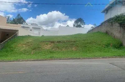 Terreno á venda no  em loteamento itatiba country club  -são paulo