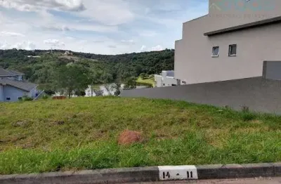 Terreno à venda na Rua Baviera, Residencial Lagos de Jarinu, Jarinu
