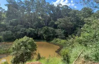 Terreno à venda na Avenida Sílvia Regina, Pau Arcado, Campo Limpo Paulista