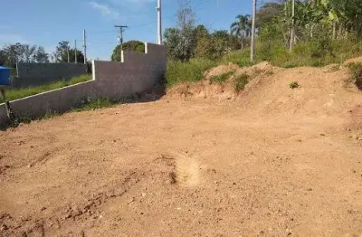 Terreno à venda na Estância Weekend, Maracanã, Jarinu