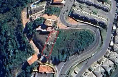 Terreno à venda na Rua Vereador Osvaldo Damasio De Oliveira, 13222, Centro, Jarinu