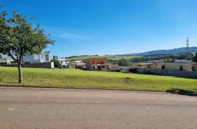 Terreno à venda na Avenida Mário Zan, Residencial Terras Nobres, Itatiba
