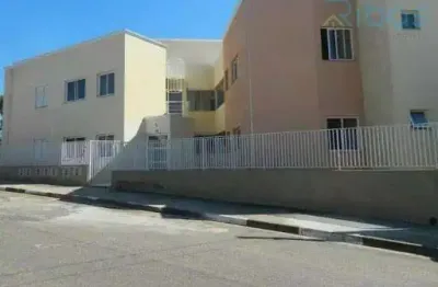 Apartamento com 2 quartos à venda na Rua Ernestina Loschi, 33, Loteamento Itatiba Park, Itatiba