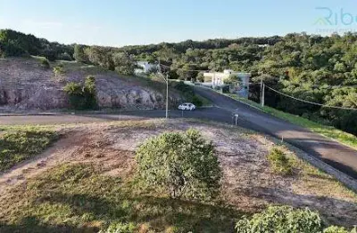 Terreno à venda na Rua Michigan, Residencial Lagos de Jarinu, Jarinu