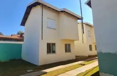 Casa com 2 quartos à venda na Rua Firenze, 695, Nova Trieste, Jarinu