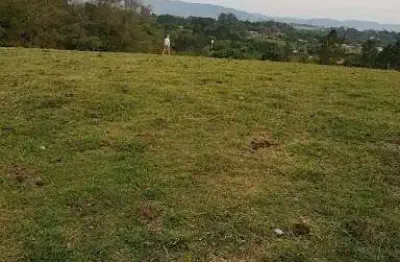 Terreno à venda na Rua Ipiranga, Chácaras do Guacuri, Itupeva