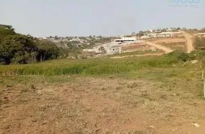 Terreno à venda na Enéas Silvio Picollomine, Nova Trieste, Jarinu