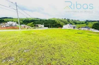Terreno 518m2 no condomínio em condomínio bosque dos pires