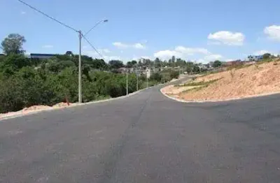 Terreno à venda na Avenida Pacaembu, Jardim Paulista, Várzea Paulista