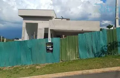 Casa em condomínio residencial ecologie - r$ 1.150.000