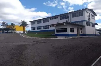 Barracão / Galpão / Depósito à venda na Rodovia Dom Gabriel Paulino Bueno Couto, km 68, Medeiros, Jundiaí