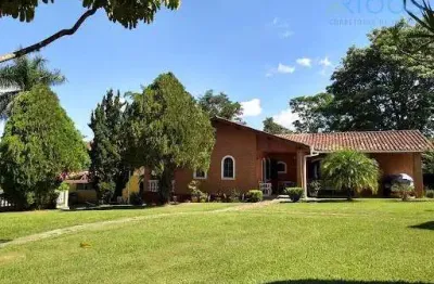 Chácara / sítio com 3 quartos à venda na Rua Ingá, 230, Machadinho, Jarinu