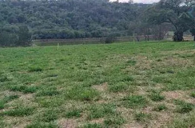 Terreno à venda na Estr. Mun. João Gerez Peres, Água Preta, Jarinu