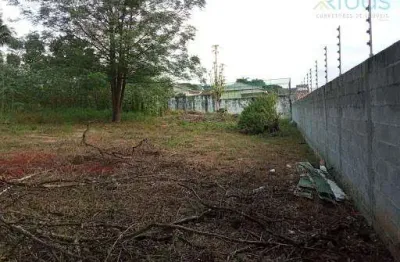 Terreno à venda na Alameda Curitiba, Esplanada do Carmo, Jarinu