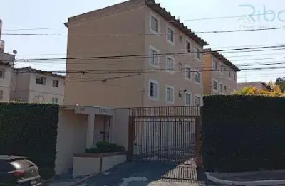 Apartamento com 2 quartos à venda na Avenida Américo Bruno, 331, Ponte de São João, Jundiaí