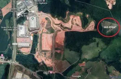 Terreno à venda na Estrada Municipal Alberto Tofanin, Pinhal, Jarinu