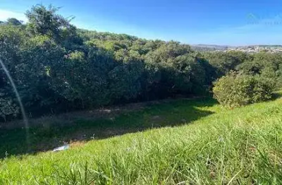 Terreno à venda na Rua Michigan, Residencial Lagos de Jarinu, Jarinu