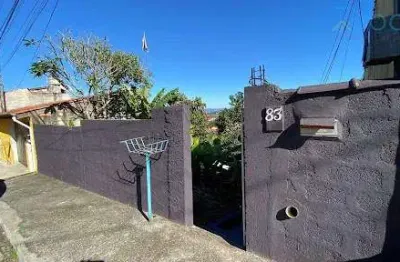 Casa em jardim são domingos  -  campo limpo paulista