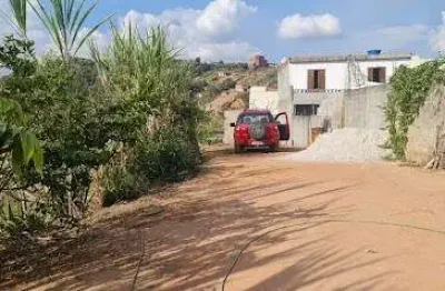 Terreno à venda na Enéas Silvio Piccolomini, Nova Trieste, Jarinu