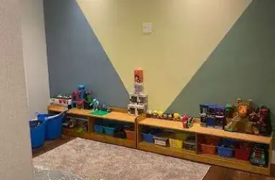 Apartamento  á venda no  edifício regina helena - campinas/ sp