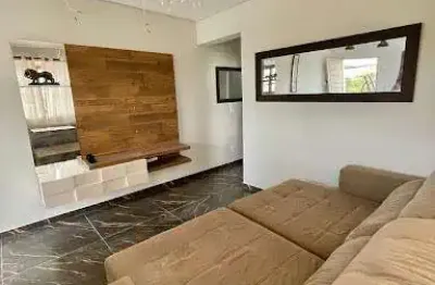 Casa com 1 quarto à venda na Avenida Das Macieiras, 750, Vila Ipê, Jarinu