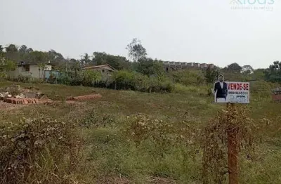 Terreno à venda na Rua Cipriano Perobeli, Maracanã, Jarinu