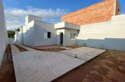 Casa com 2 quartos à venda na Rua Das Perdizes, 103, Nova Trieste, Jarinu