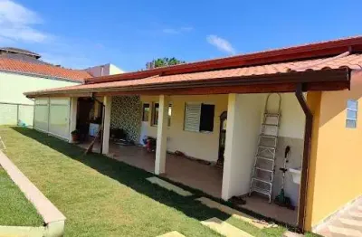 Casa com 3 quartos à venda na Rua João Chiaramonte, 2, Caxambu, Jundiaí