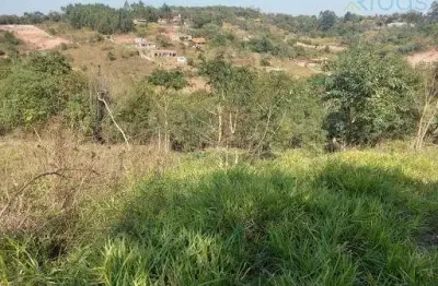 Terreno à venda na Rua Sombreiro, 16, Machadinho, Jarinu